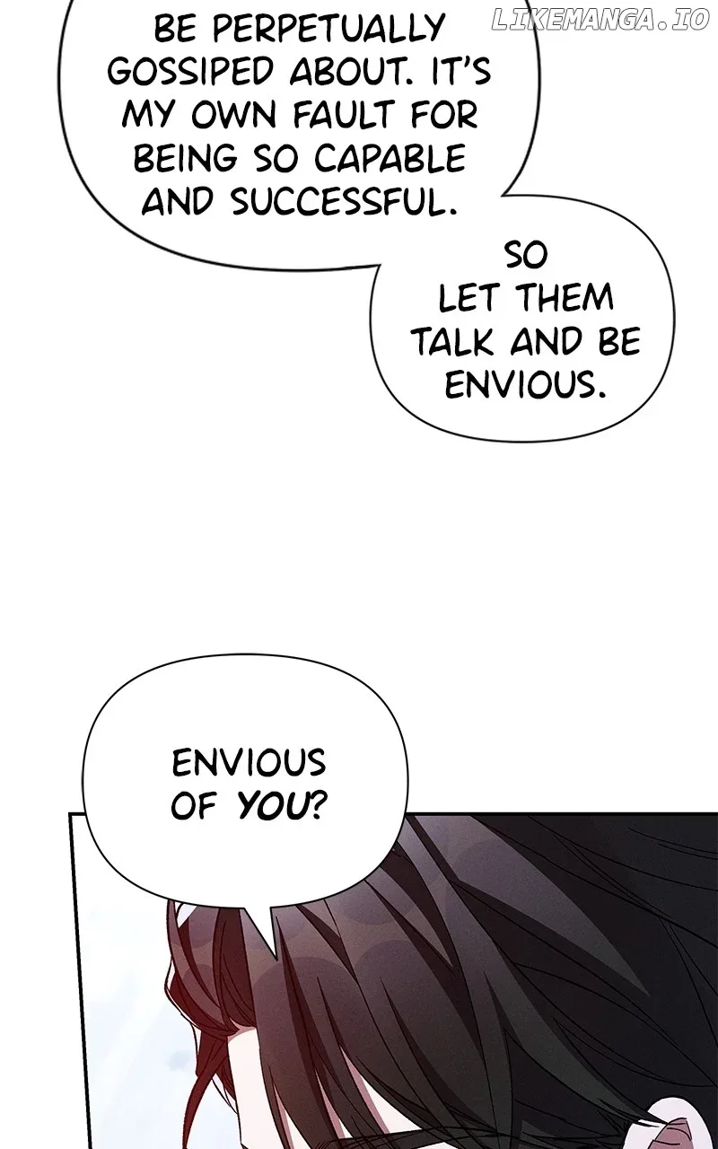 Oh, Dear Nemesis Chapter 107 page 25