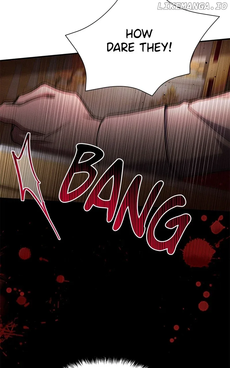 Oh, Dear Nemesis Chapter 107 page 83