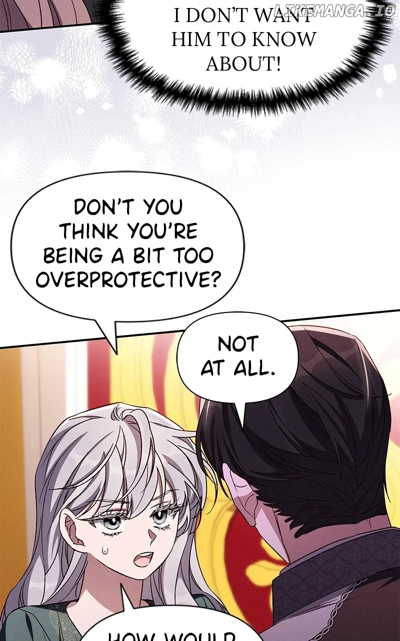 Oh, Dear Nemesis Chapter 106 page 64