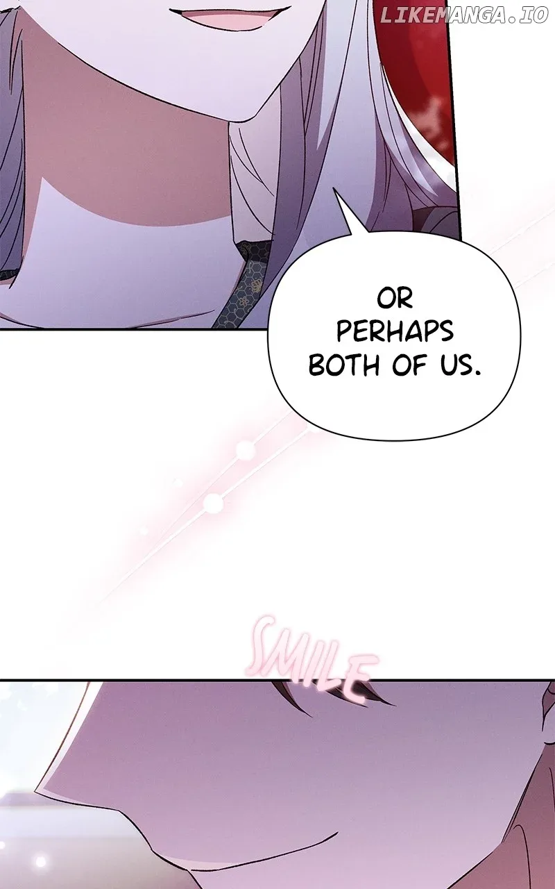 Oh, Dear Nemesis Chapter 107 page 27