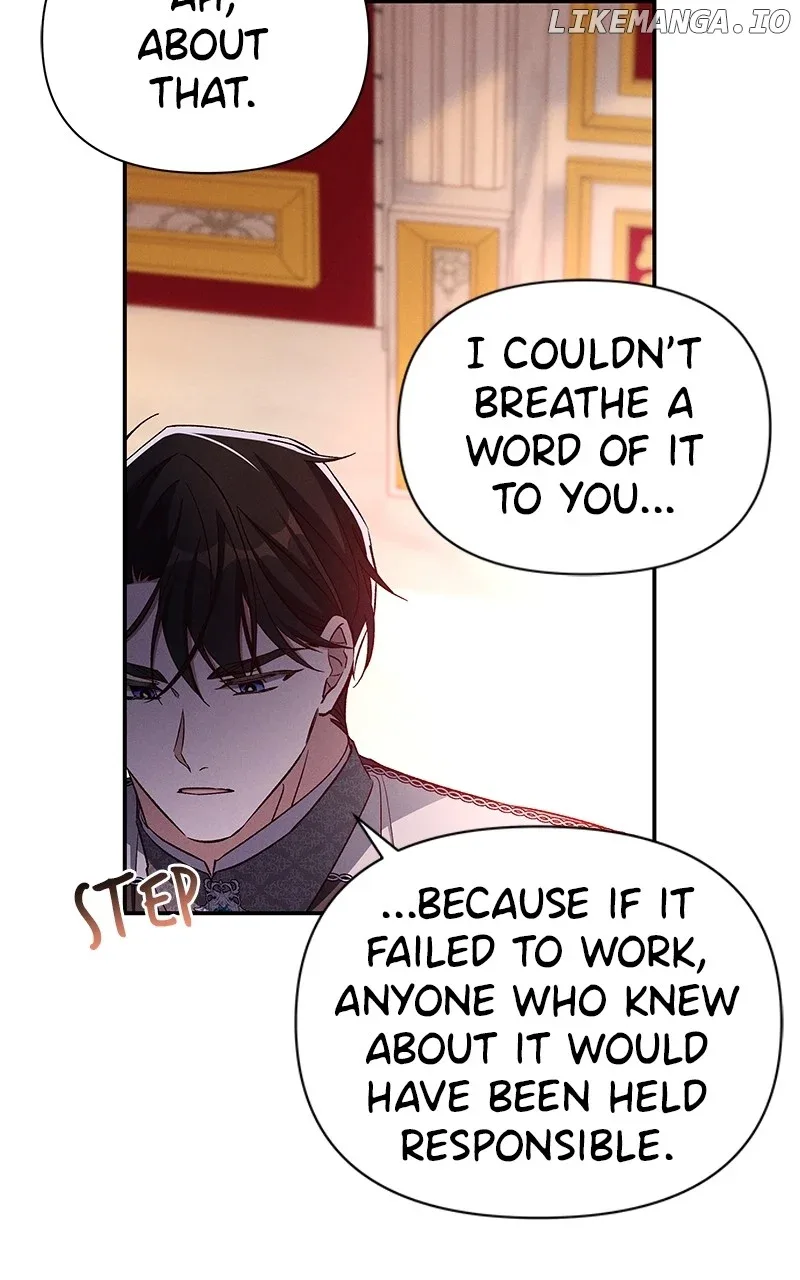 Oh, Dear Nemesis Chapter 106 page 68