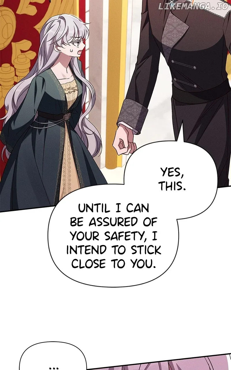 Oh, Dear Nemesis Chapter 106 page 61