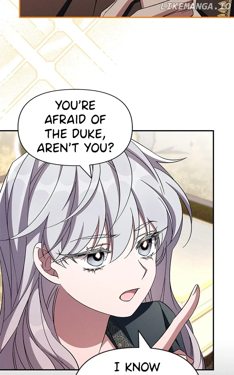 Oh, Dear Nemesis Chapter 107 page 48