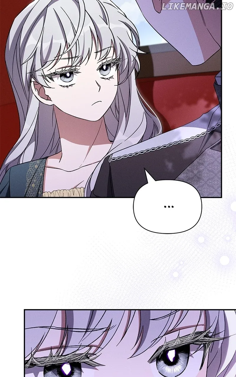 Oh, Dear Nemesis Chapter 107 page 16