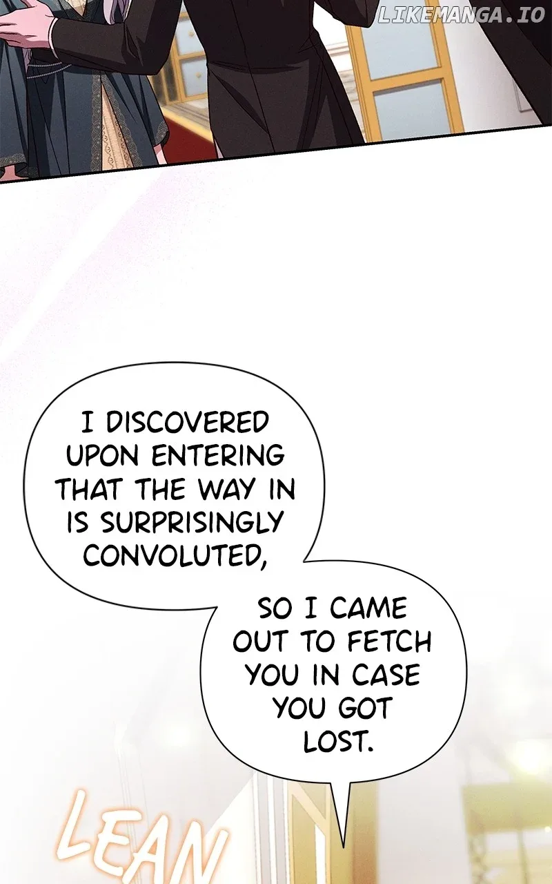 Oh, Dear Nemesis Chapter 107 page 64