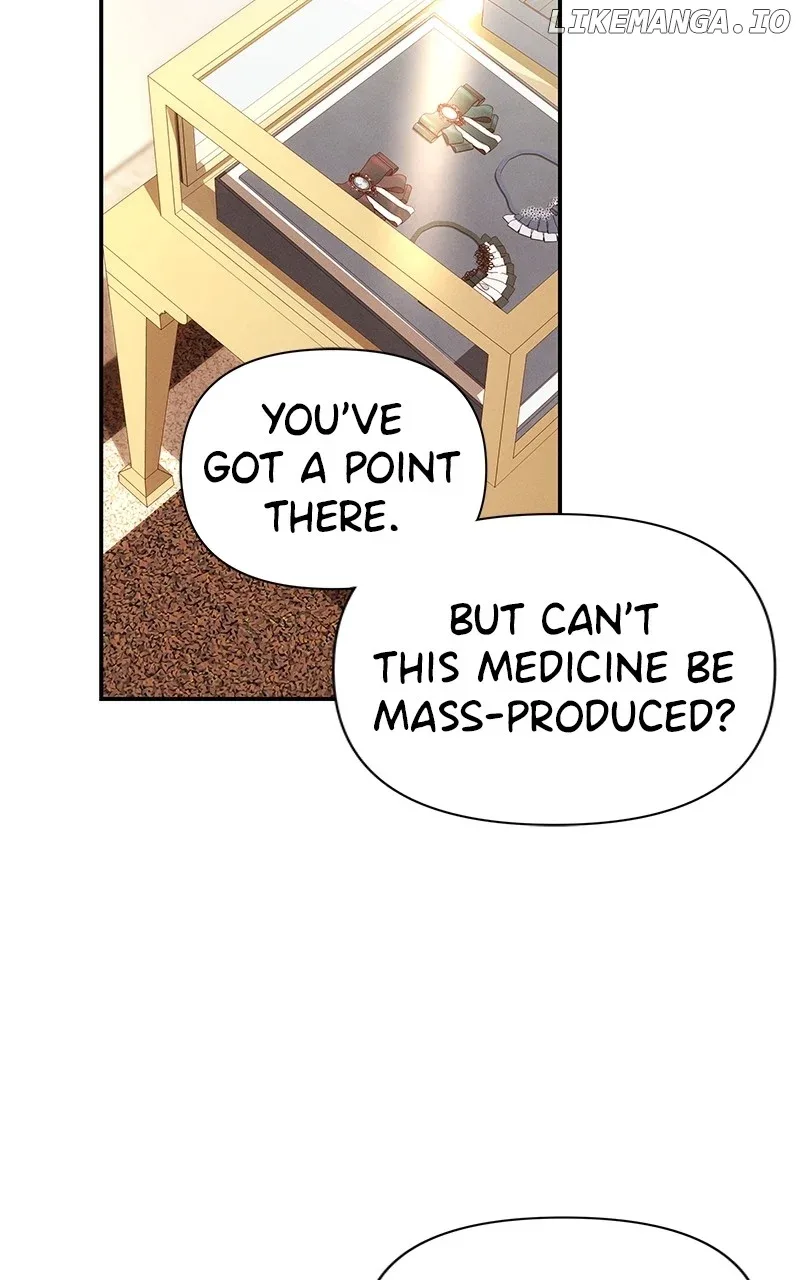 Oh, Dear Nemesis Chapter 107 page 44