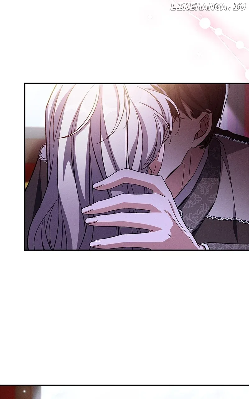 Oh, Dear Nemesis Chapter 107 page 29