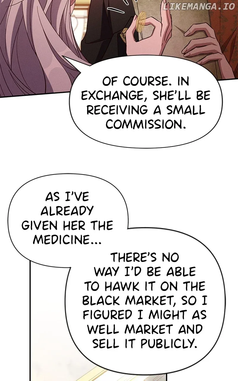 Oh, Dear Nemesis Chapter 107 page 43