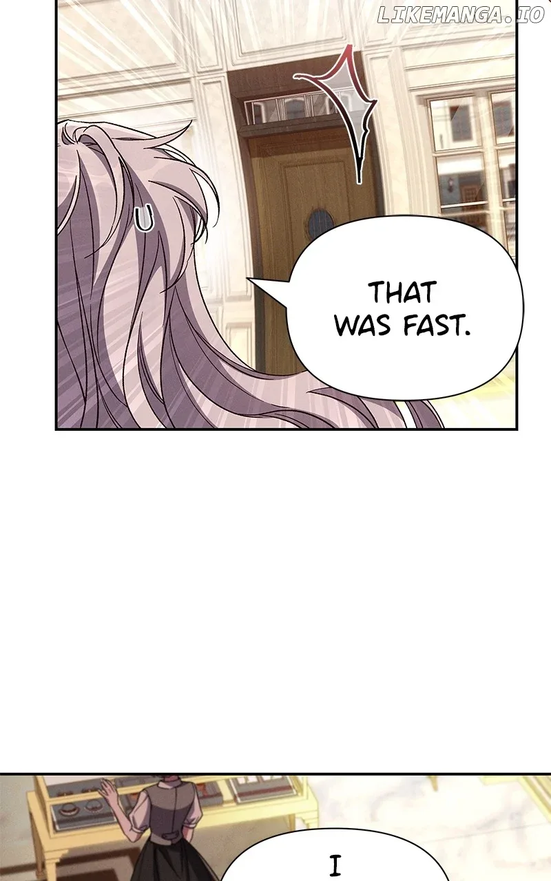 Oh, Dear Nemesis Chapter 107 page 58