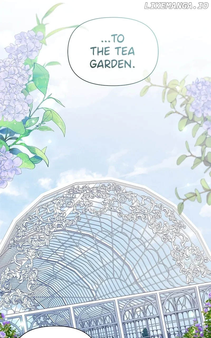 Oh, Dear Nemesis Chapter 107 page 60