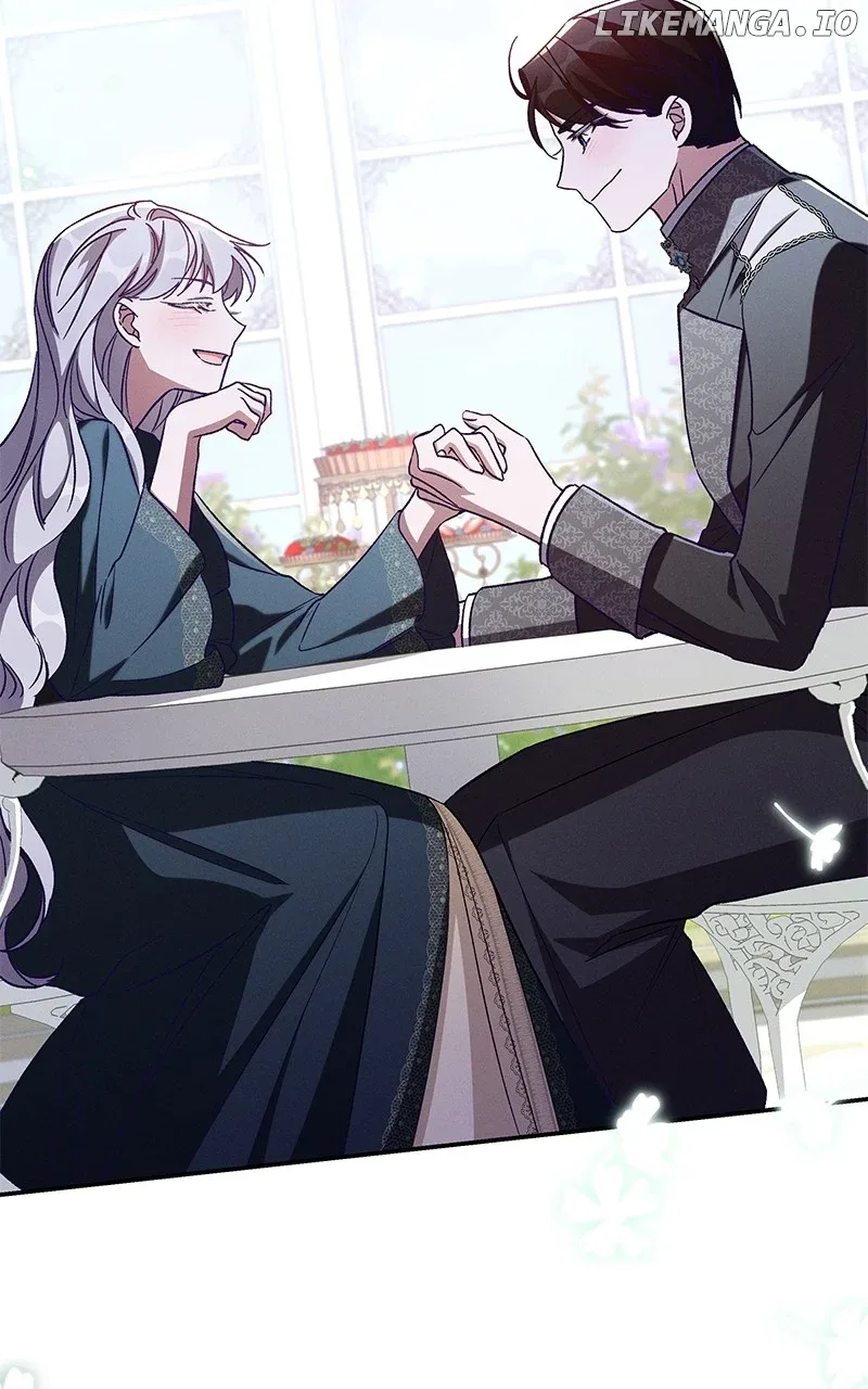 Oh, Dear Nemesis Chapter 107 page 76