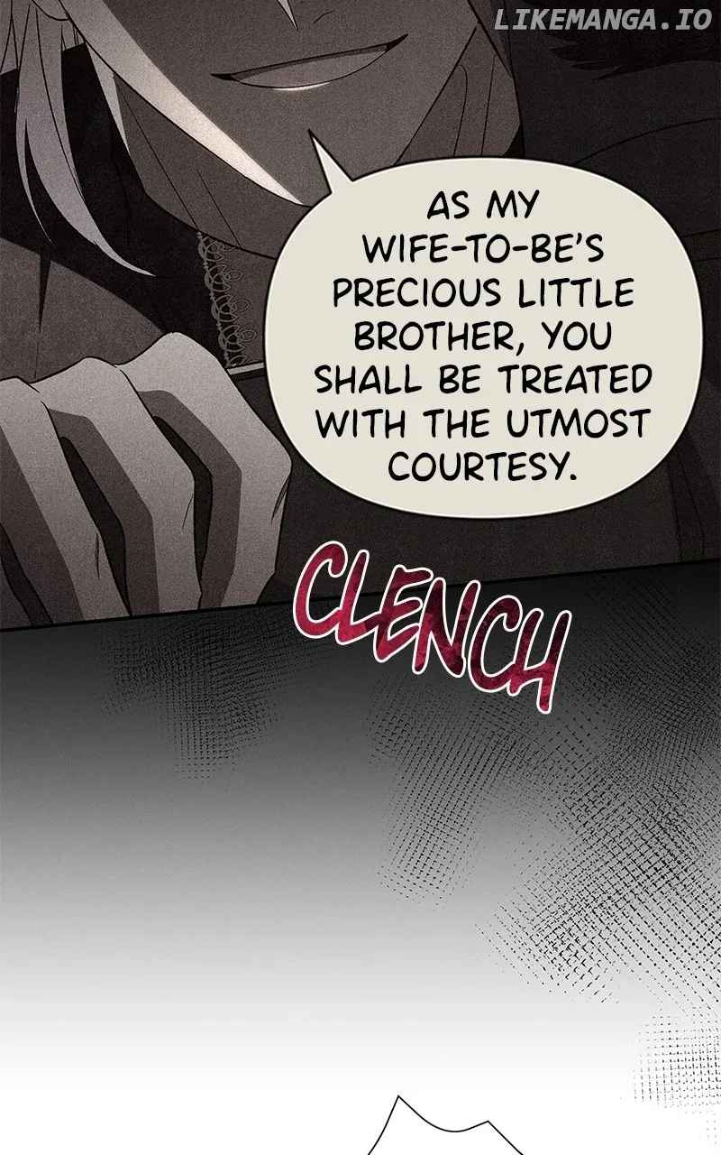 Oh, Dear Nemesis Chapter 107 page 82
