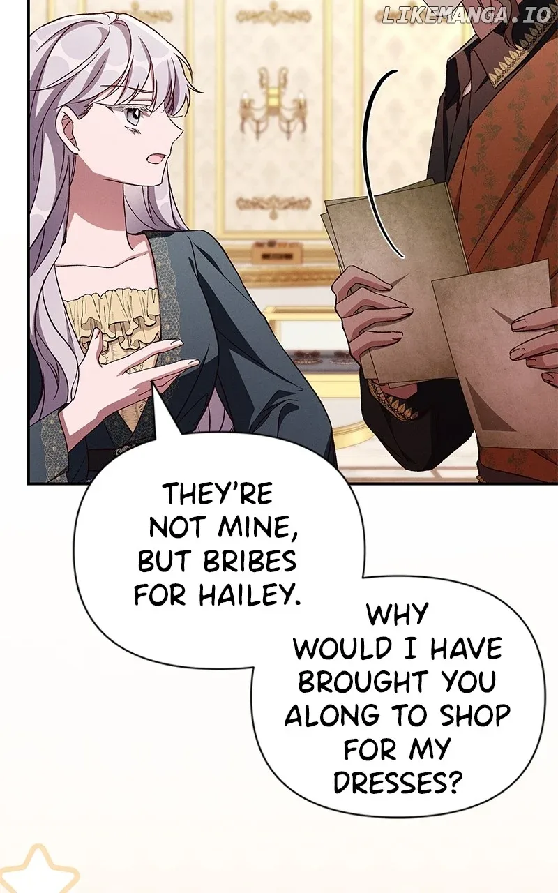Oh, Dear Nemesis Chapter 107 page 39