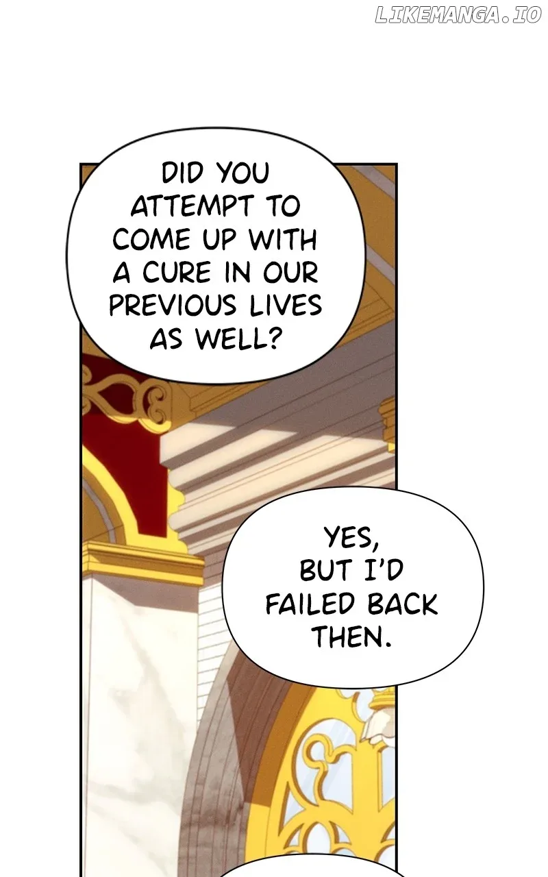 Oh, Dear Nemesis Chapter 106 page 69