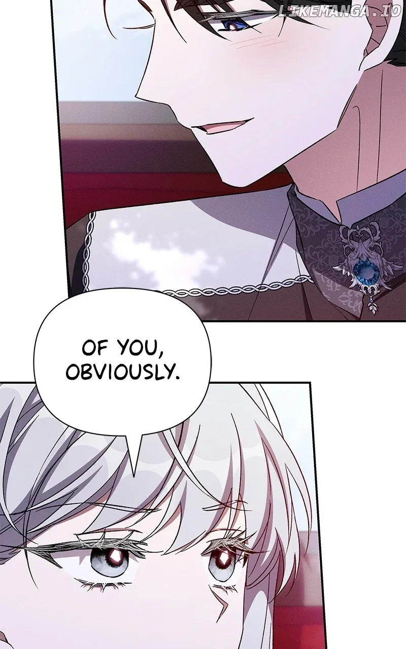 Oh, Dear Nemesis Chapter 107 page 26