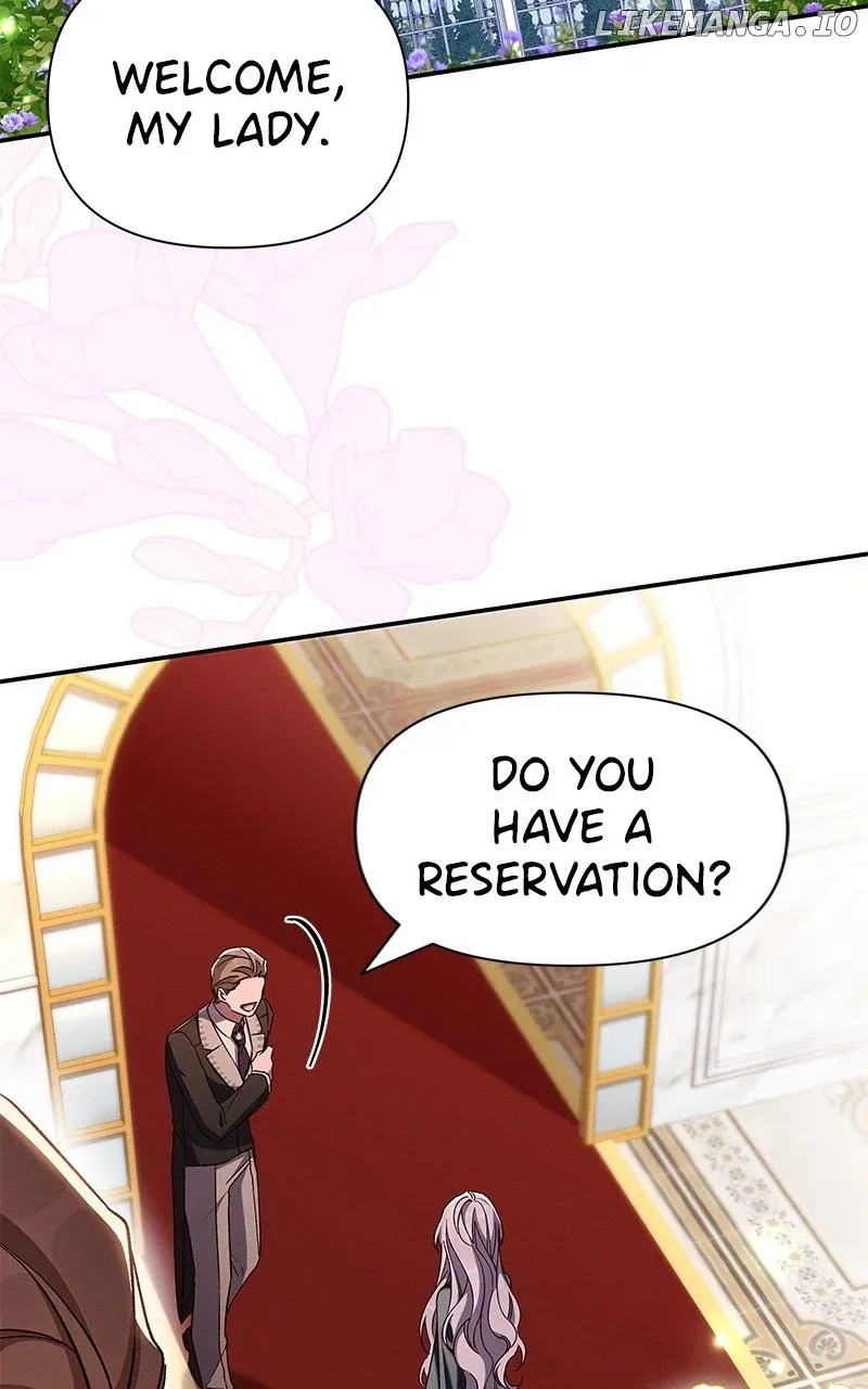 Oh, Dear Nemesis Chapter 107 page 61