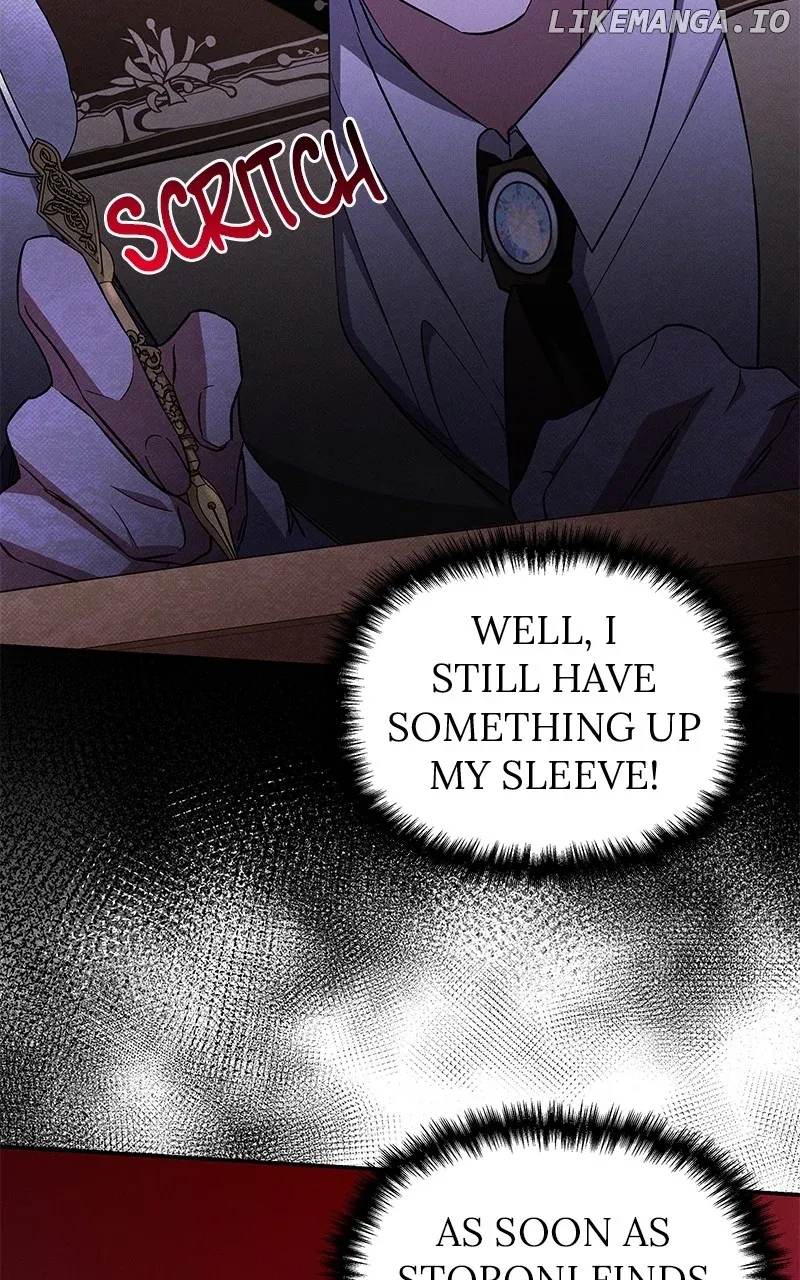 Oh, Dear Nemesis Chapter 107 page 85