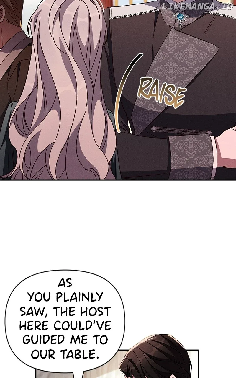 Oh, Dear Nemesis Chapter 107 page 67