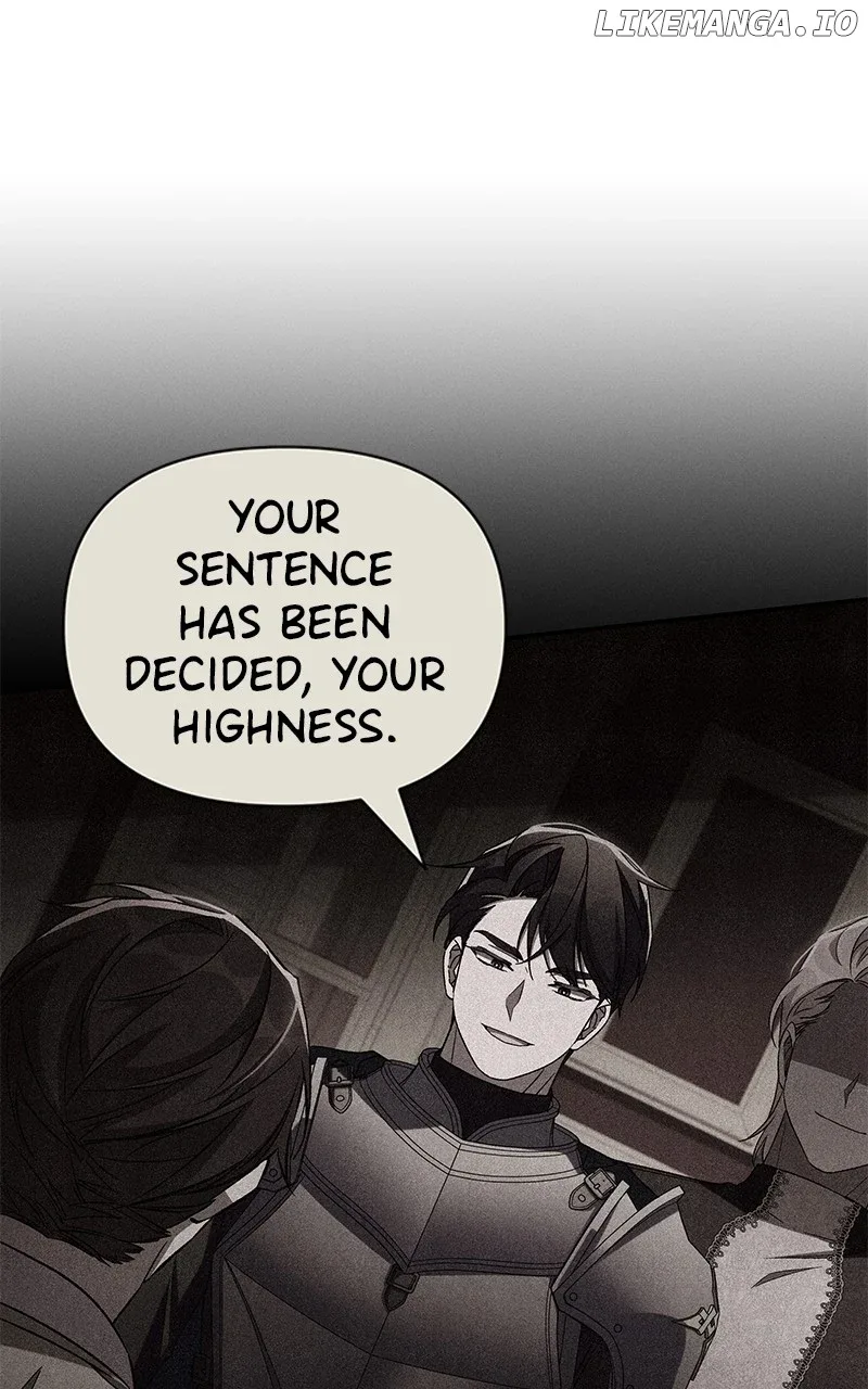 Oh, Dear Nemesis Chapter 107 page 79