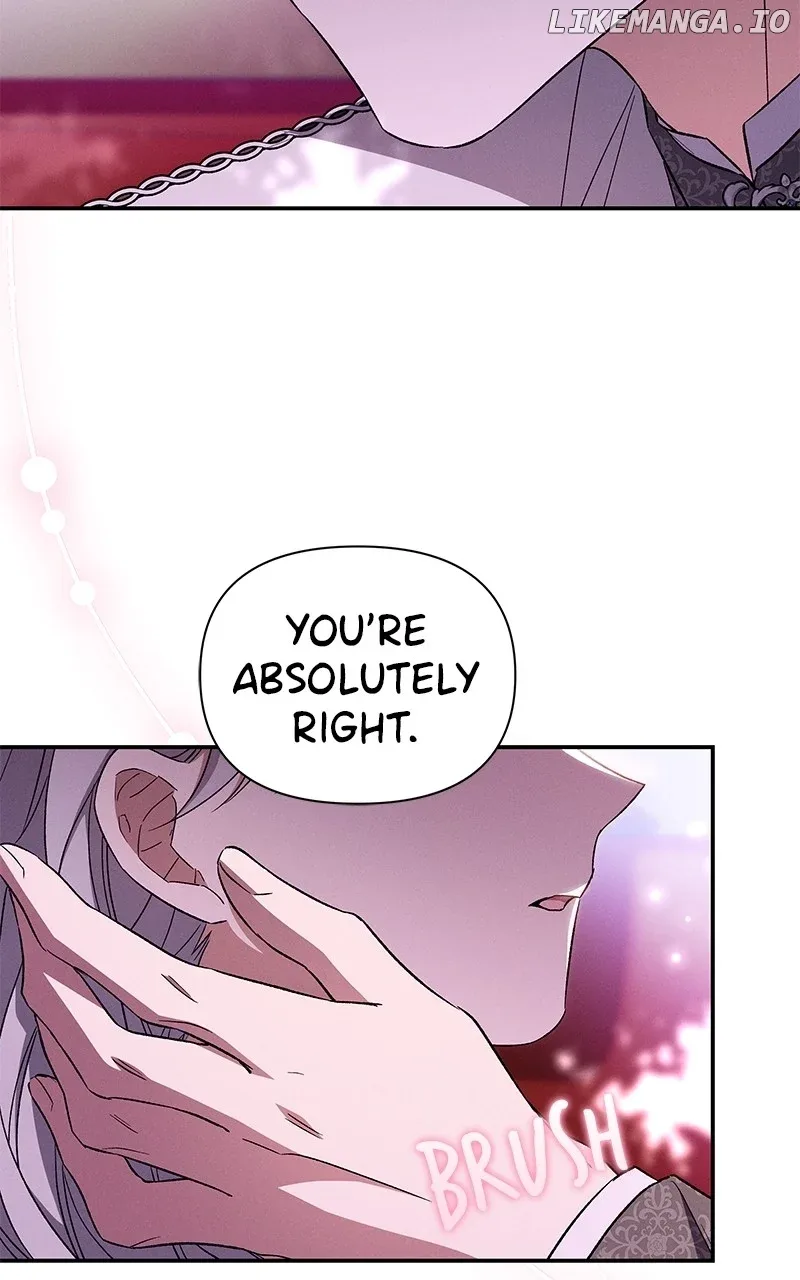 Oh, Dear Nemesis Chapter 107 page 28