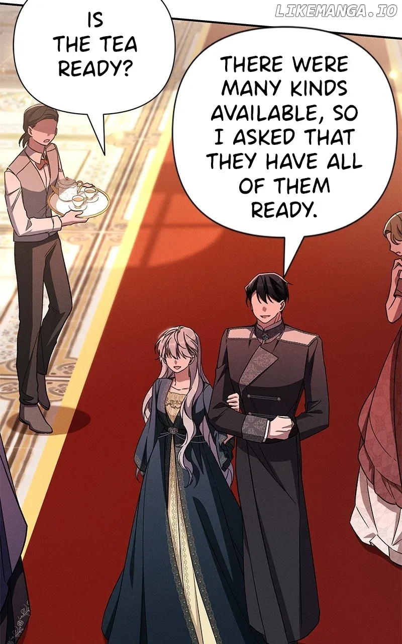 Oh, Dear Nemesis Chapter 107 page 70