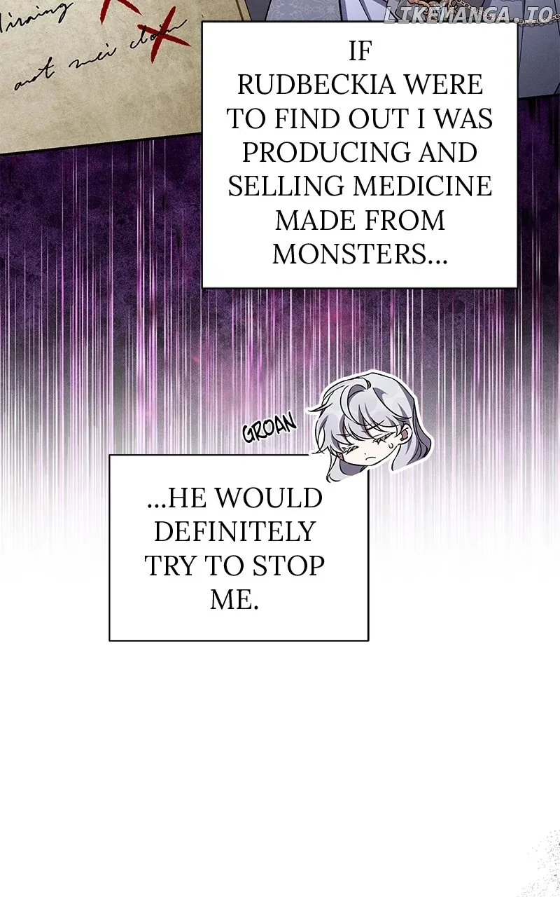 Oh, Dear Nemesis Chapter 106 page 77