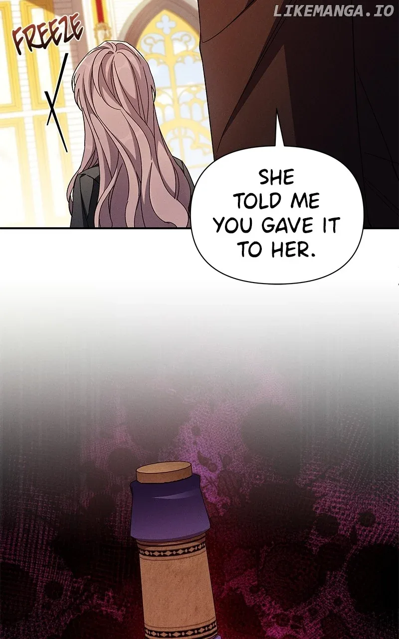 Oh, Dear Nemesis Chapter 106 page 74