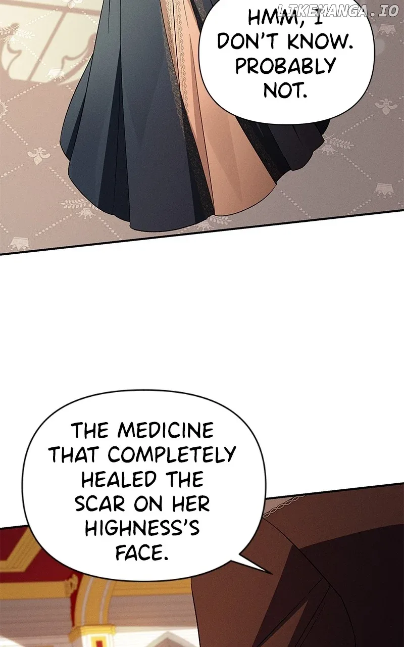 Oh, Dear Nemesis Chapter 106 page 73