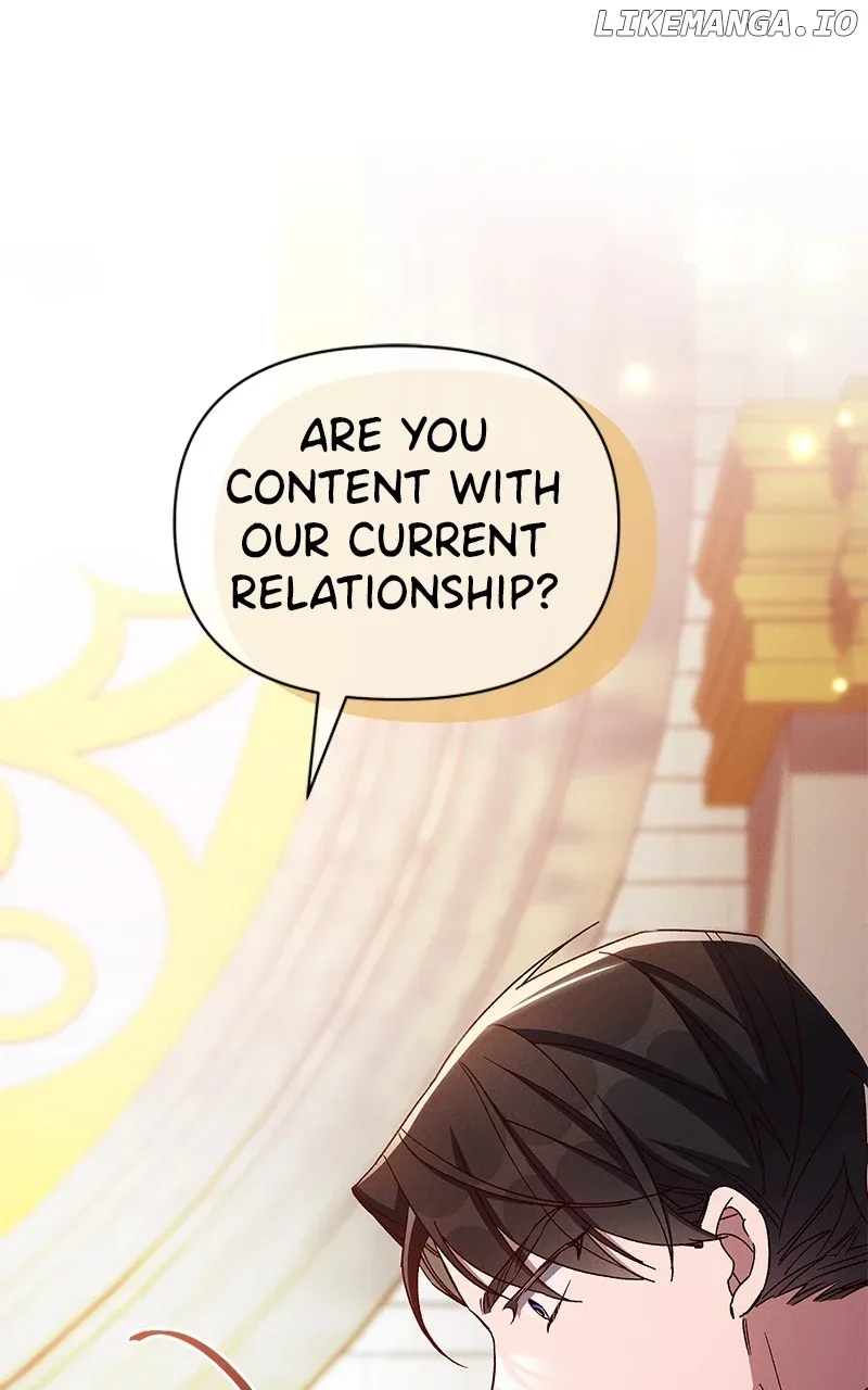 Oh, Dear Nemesis Chapter 106 page 84