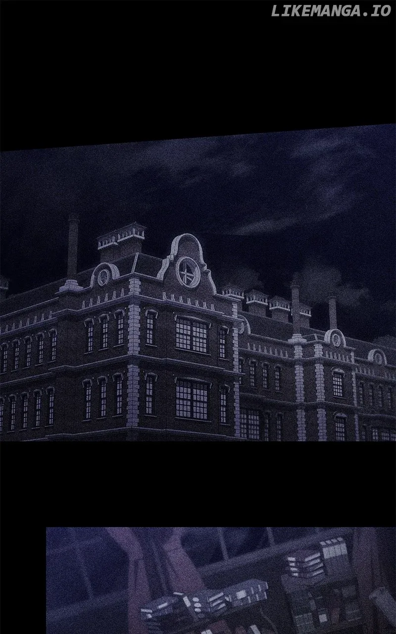Oh, Dear Nemesis Chapter 108 page 2