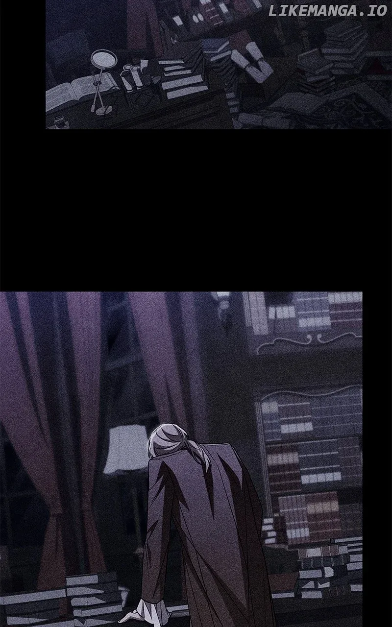 Oh, Dear Nemesis Chapter 108 page 3
