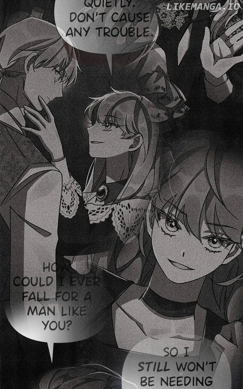 Oh, Dear Nemesis Chapter 108 page 25