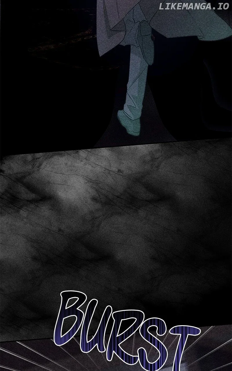 Oh, Dear Nemesis Chapter 108 page 15