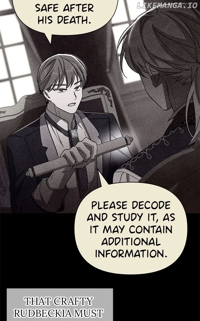 Oh, Dear Nemesis Chapter 108 page 7