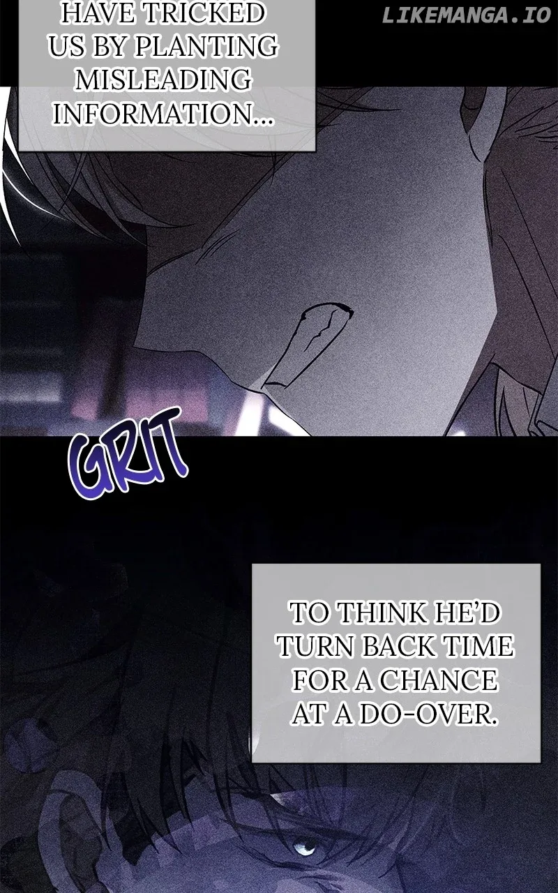 Oh, Dear Nemesis Chapter 108 page 8