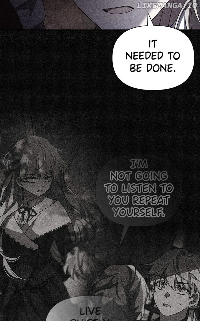 Oh, Dear Nemesis Chapter 108 page 24