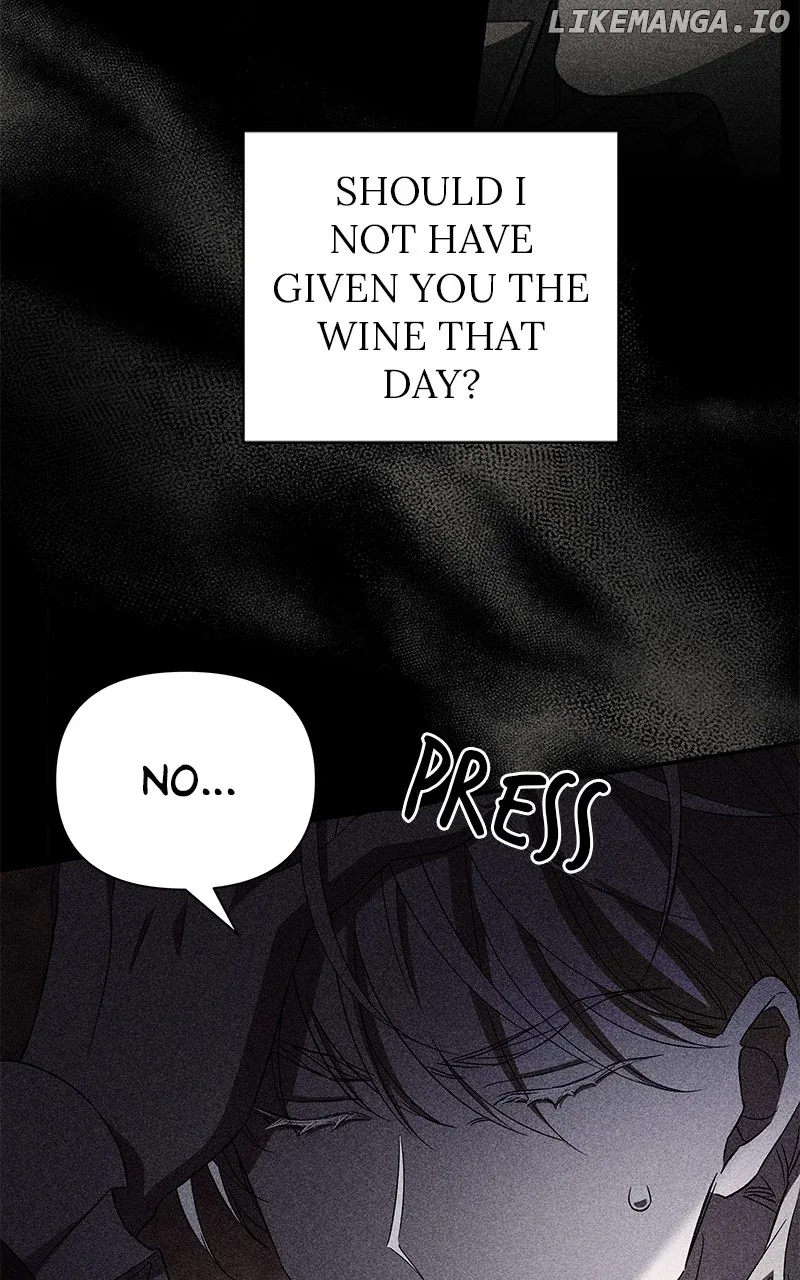 Oh, Dear Nemesis Chapter 108 page 23