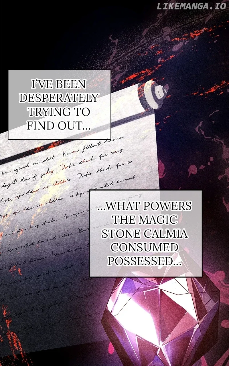 Oh, Dear Nemesis Chapter 108 page 5