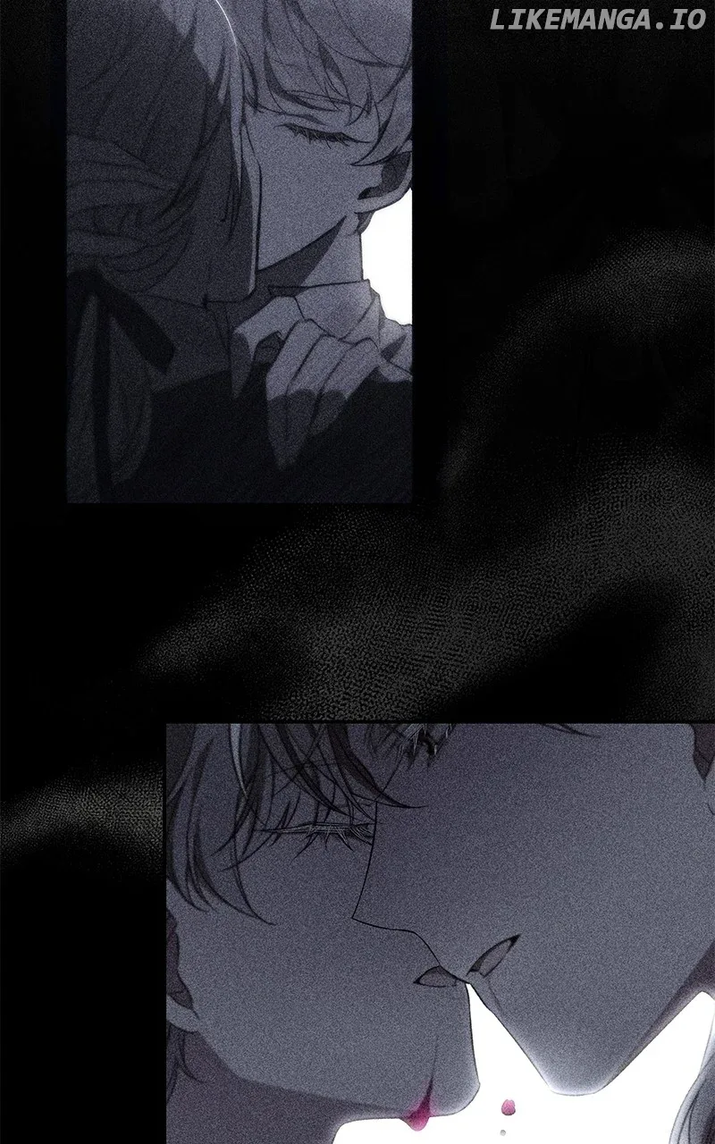 Oh, Dear Nemesis Chapter 108 page 28