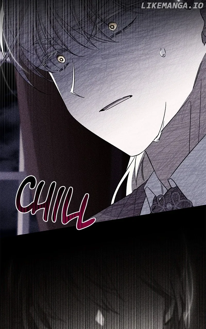 Oh, Dear Nemesis Chapter 108 page 21