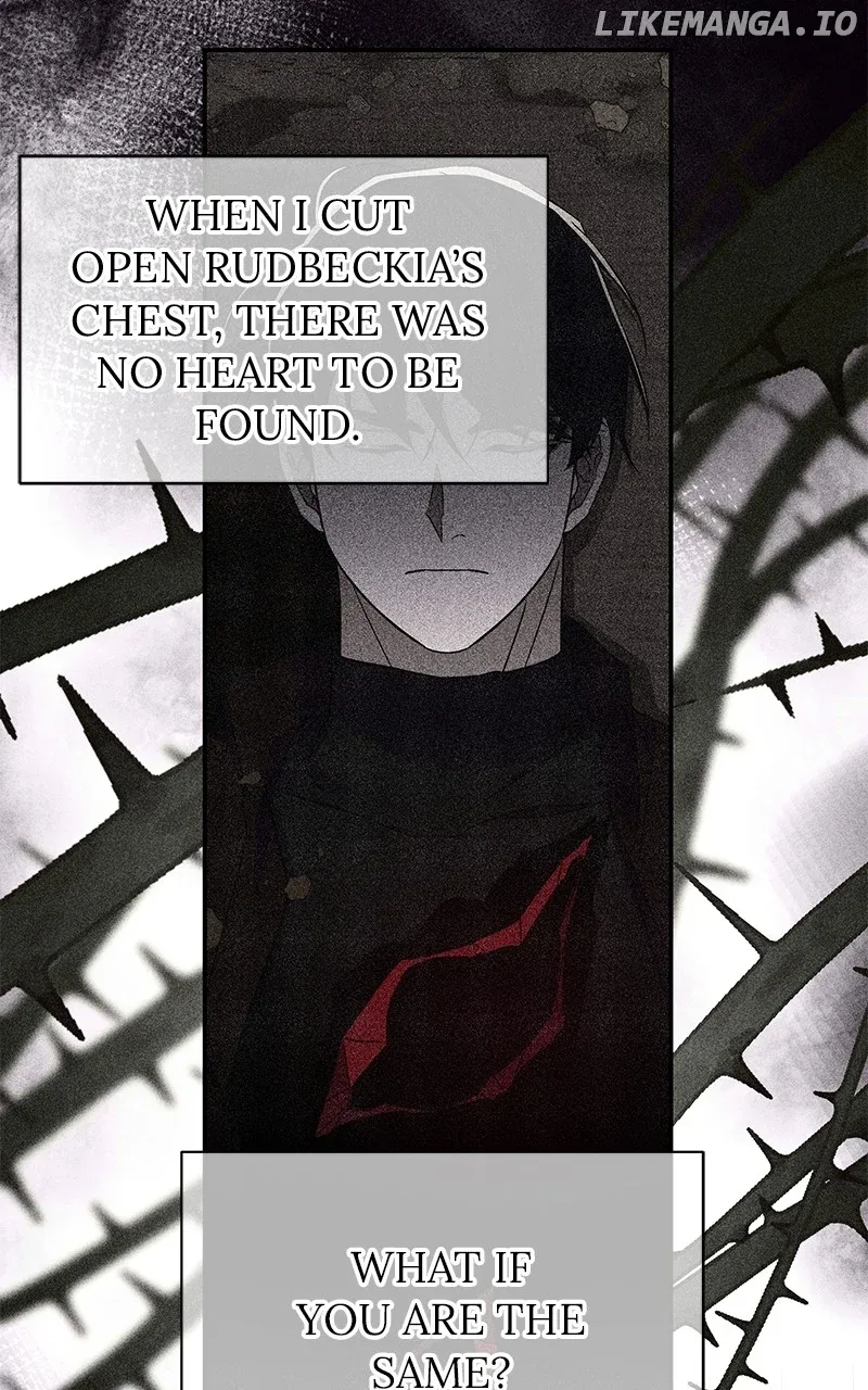 Oh, Dear Nemesis Chapter 108 page 19