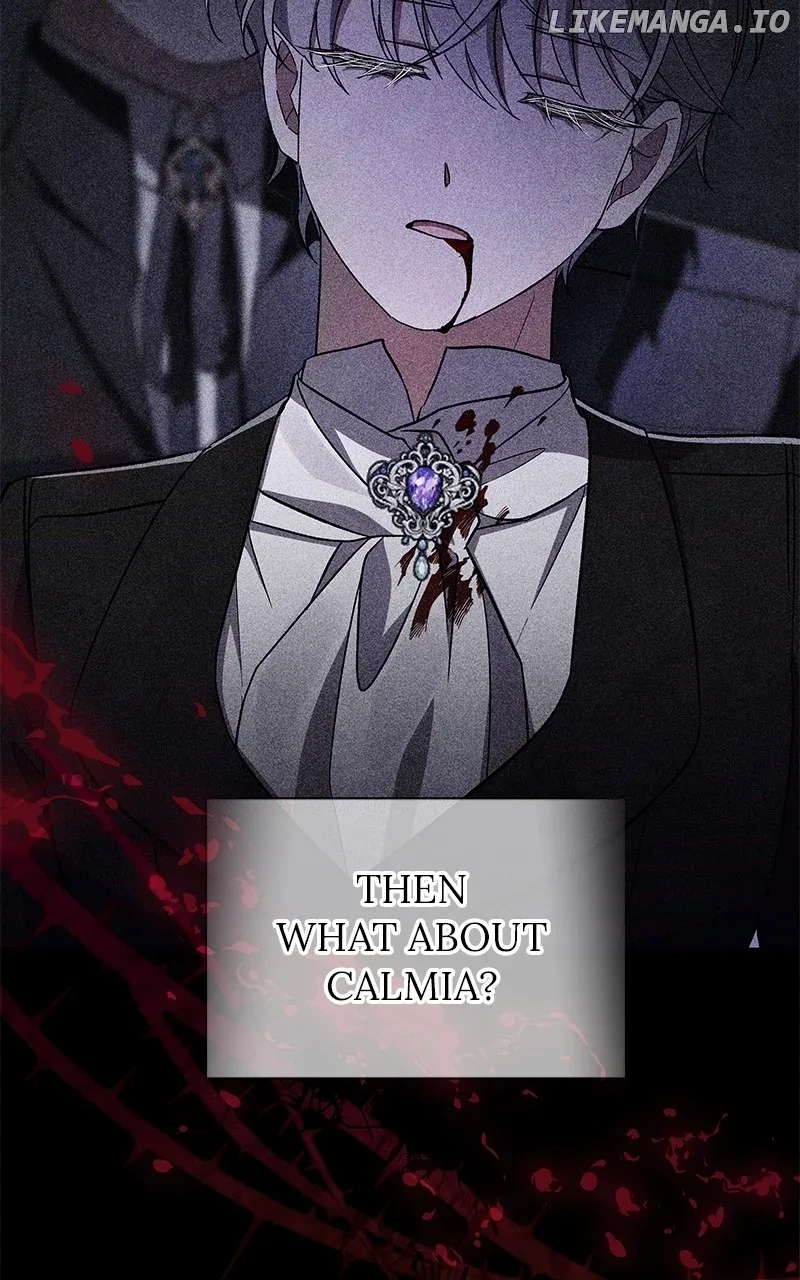 Oh, Dear Nemesis Chapter 108 page 11