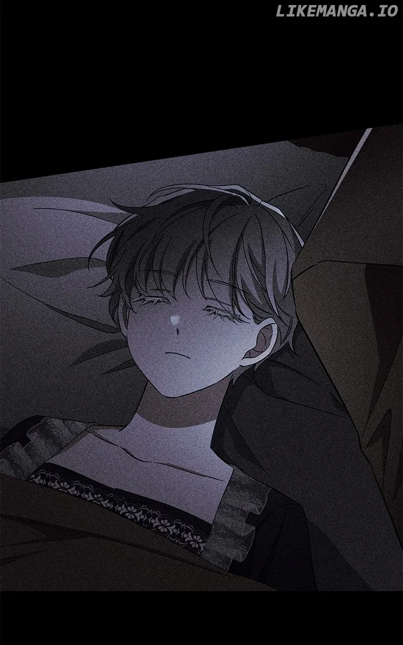 Oh, Dear Nemesis Chapter 108 page 31