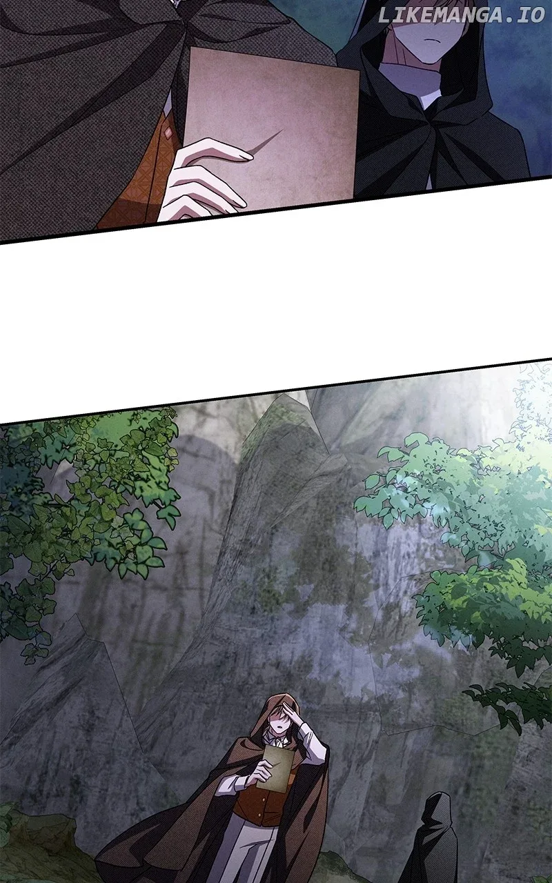 Oh, Dear Nemesis Chapter 108 page 47