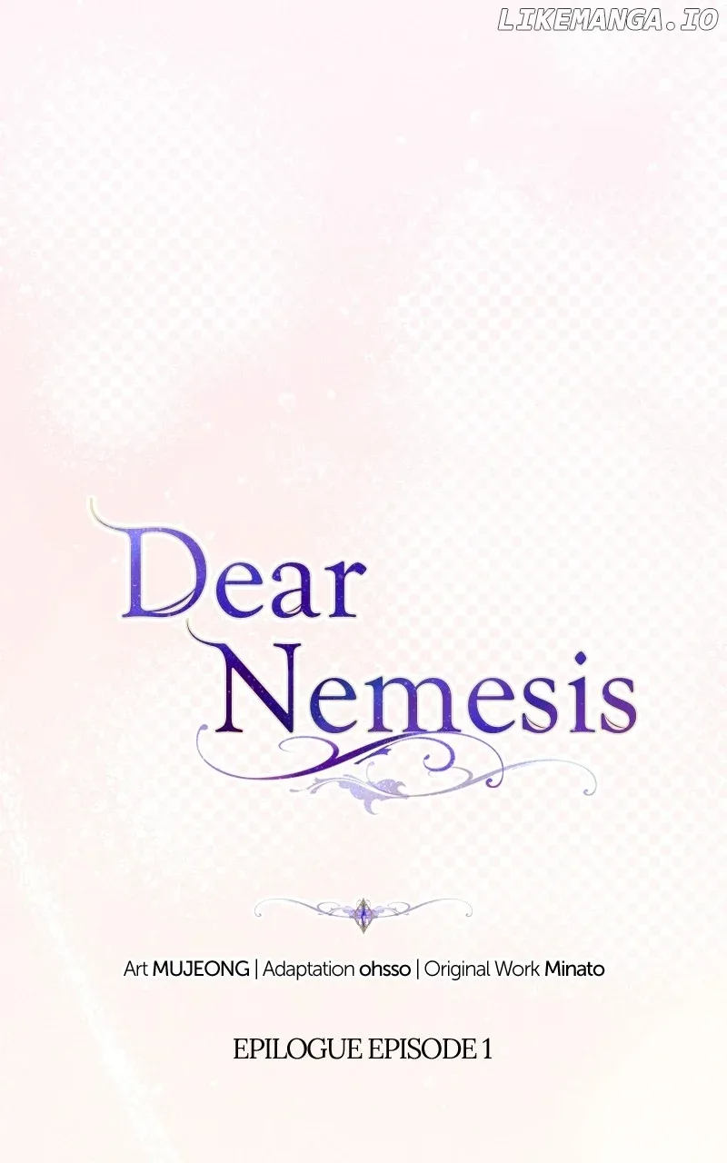 Oh, Dear Nemesis Chapter 111 page 9