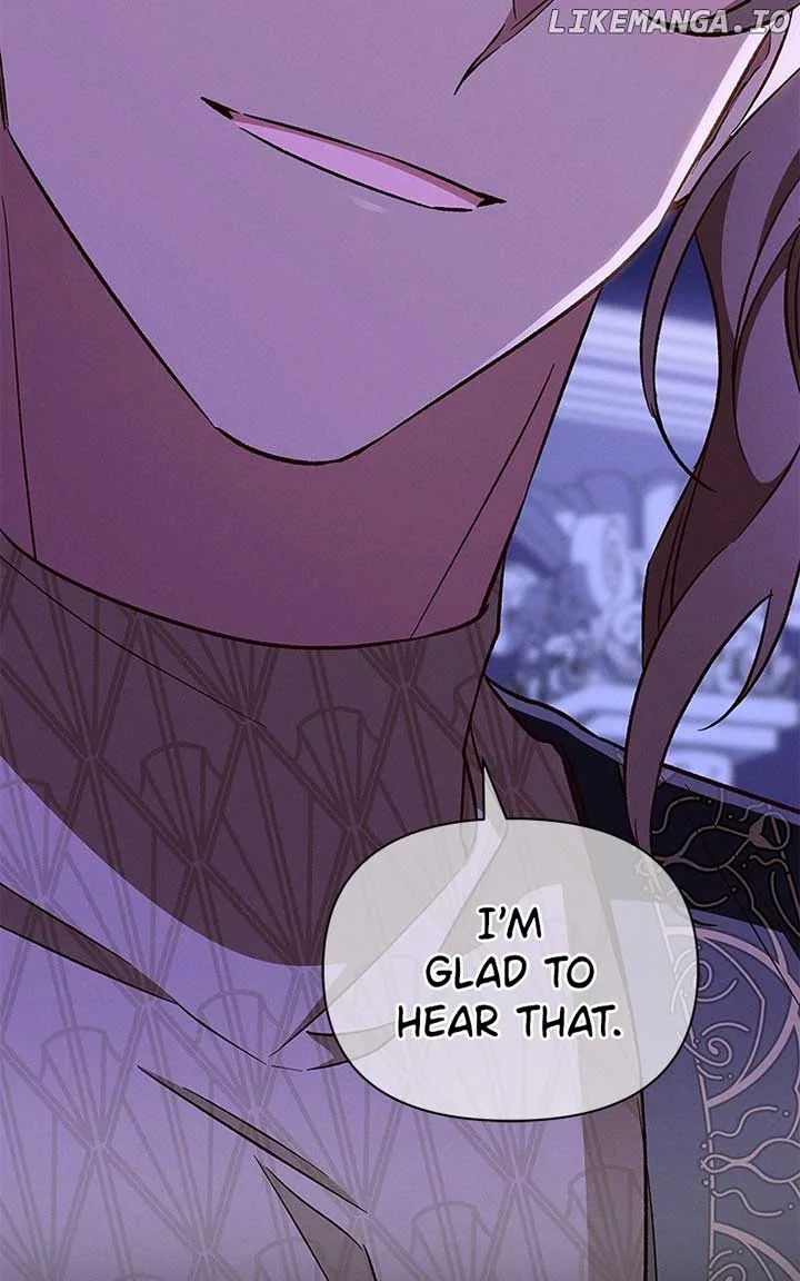 Oh, Dear Nemesis Chapter 112 page 50