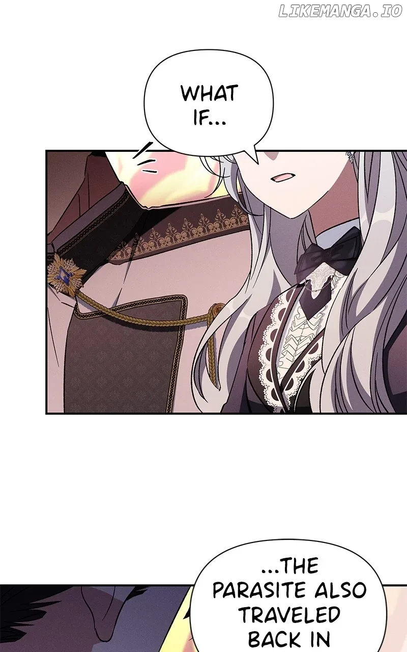 Oh, Dear Nemesis Chapter 108 page 67