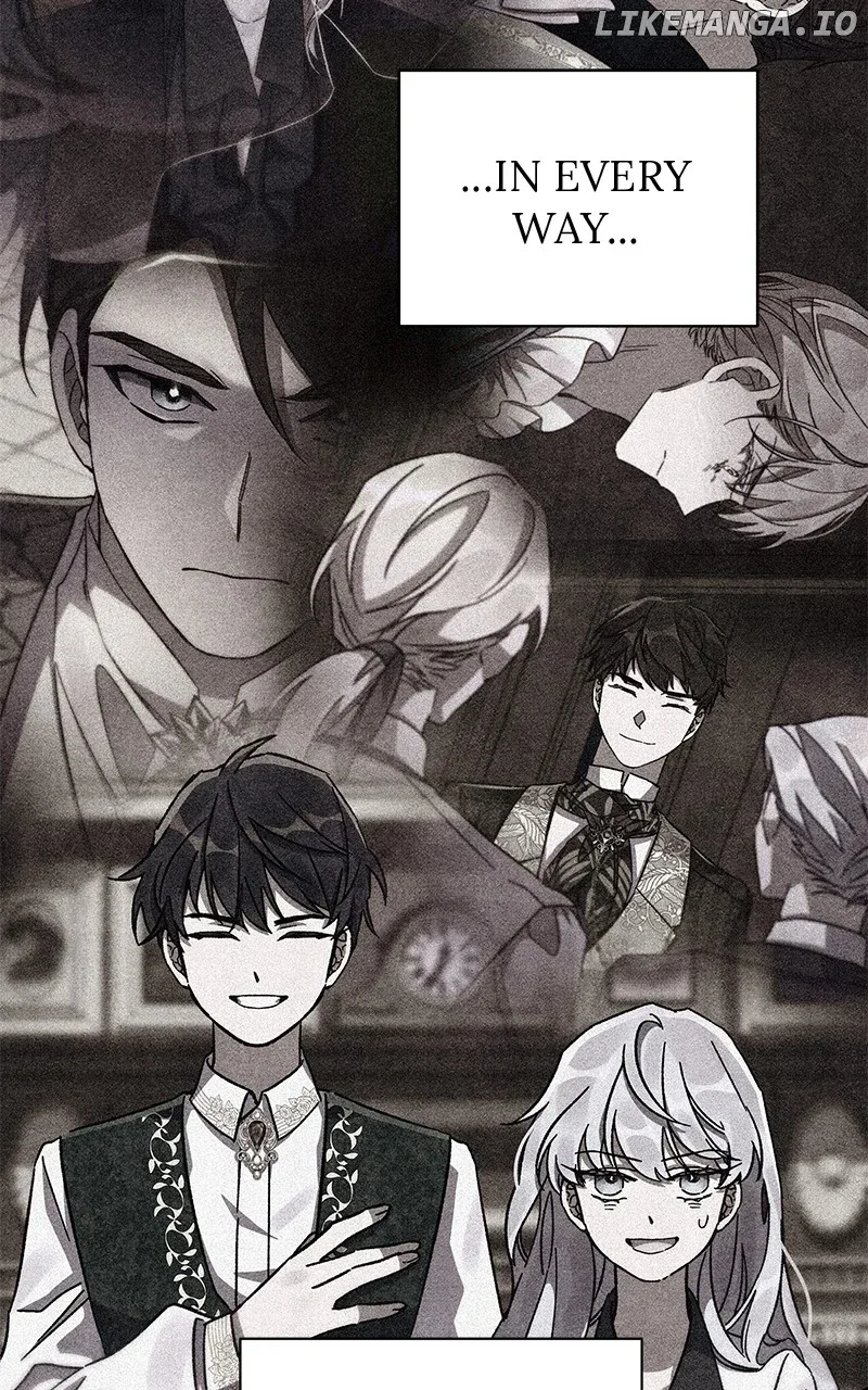 Oh, Dear Nemesis Chapter 109 page 41