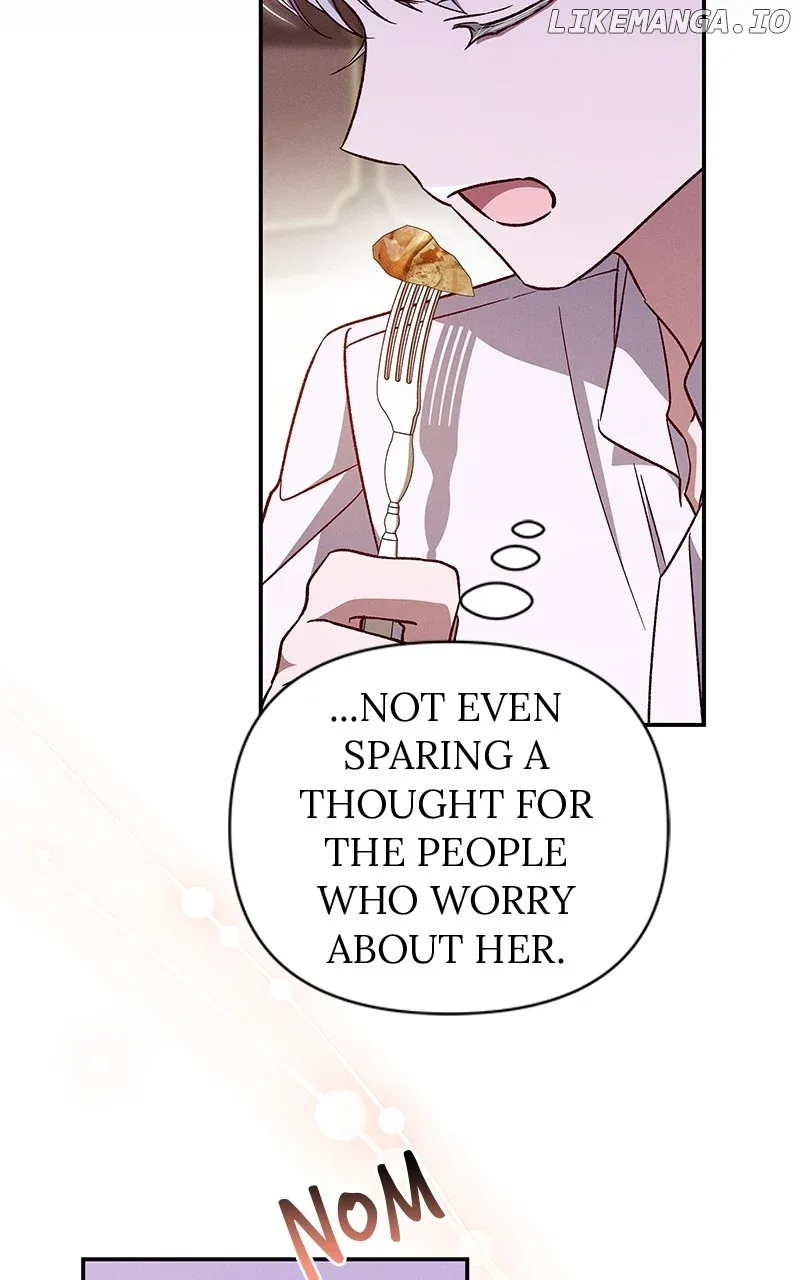 Oh, Dear Nemesis Chapter 111 page 26