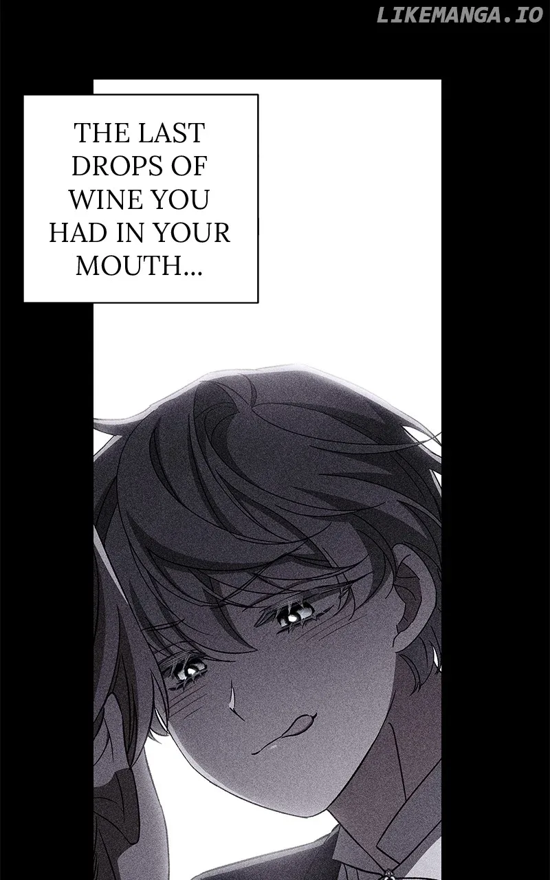 Oh, Dear Nemesis Chapter 108 page 32